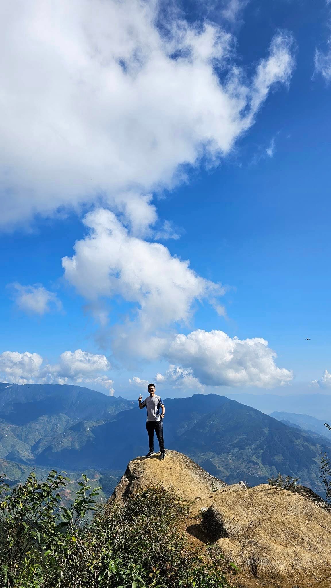 Wandering Tour from Muong Khuong to Bac Ha 6 Days